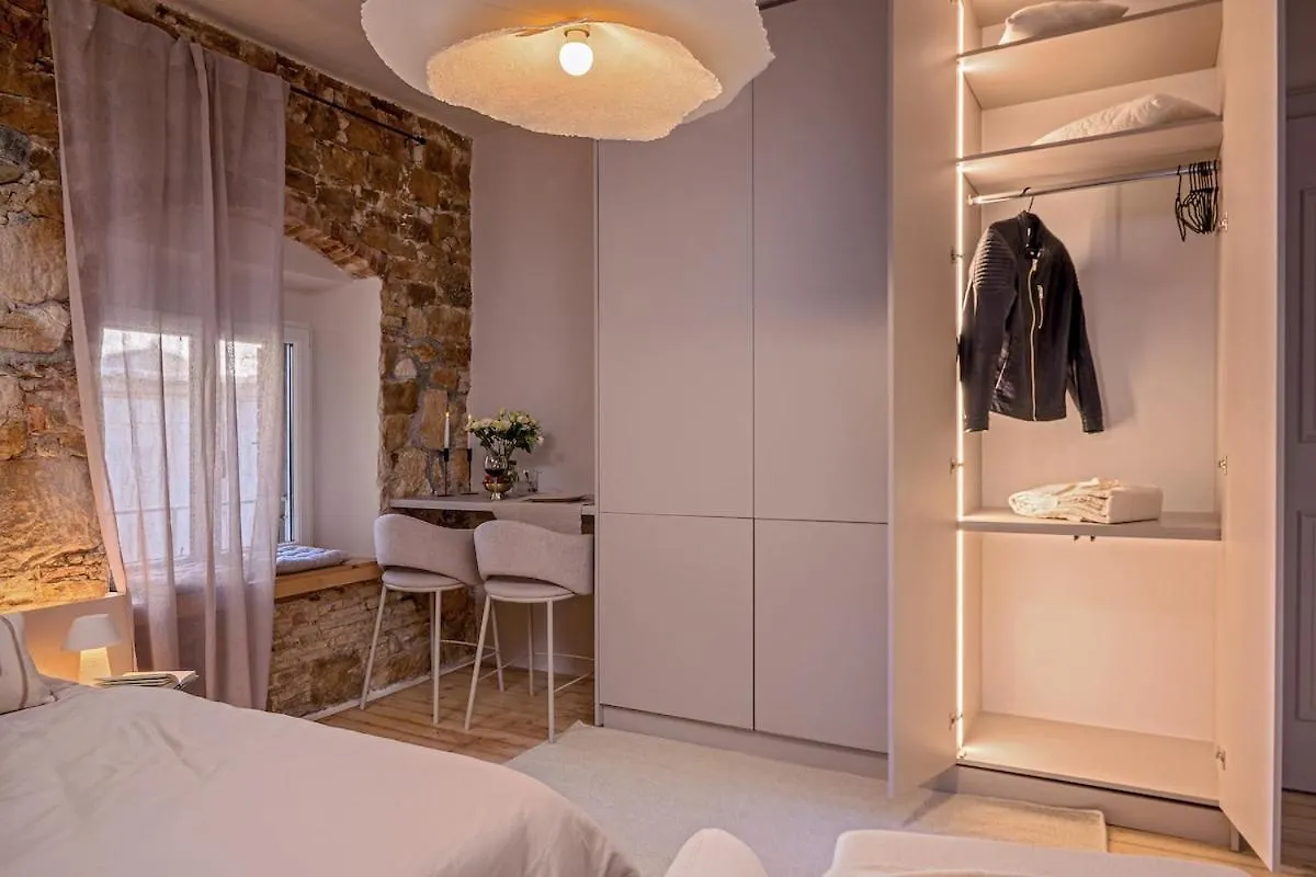 Apartamento Studio Palace Gates Split