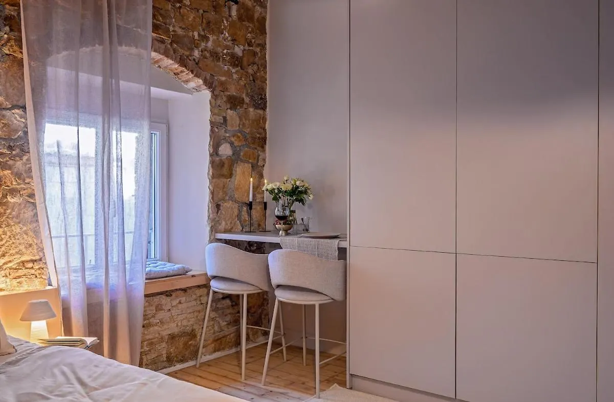 Studio Palace Gates Split Apartamento
