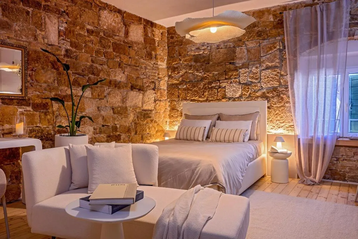 Studio Palace Gates Split Croacia